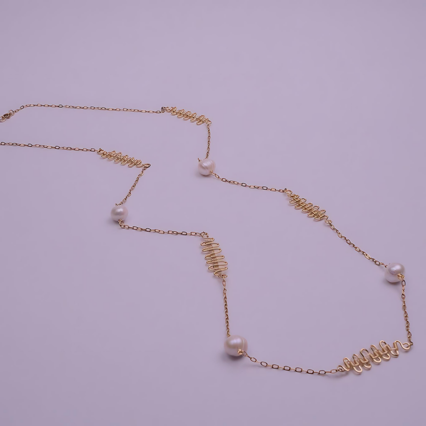 Bohio Nekclace