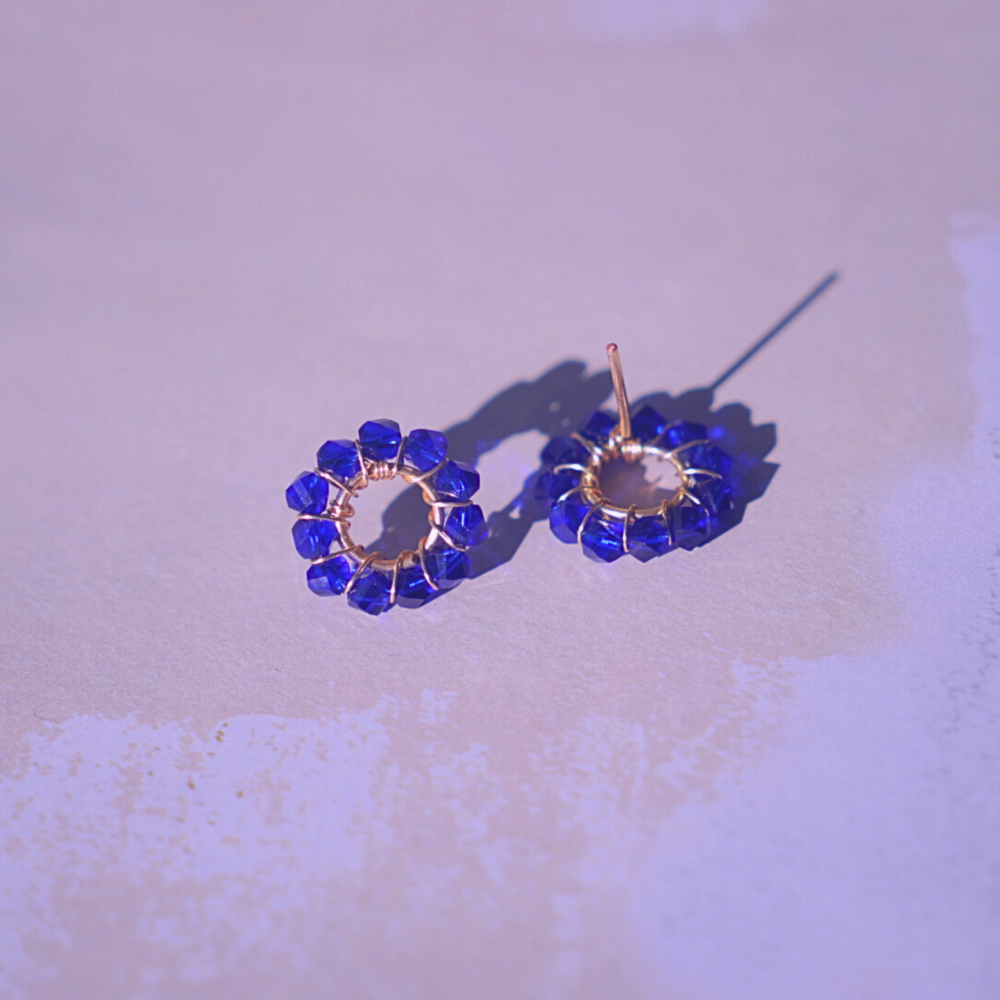Margarita Studs