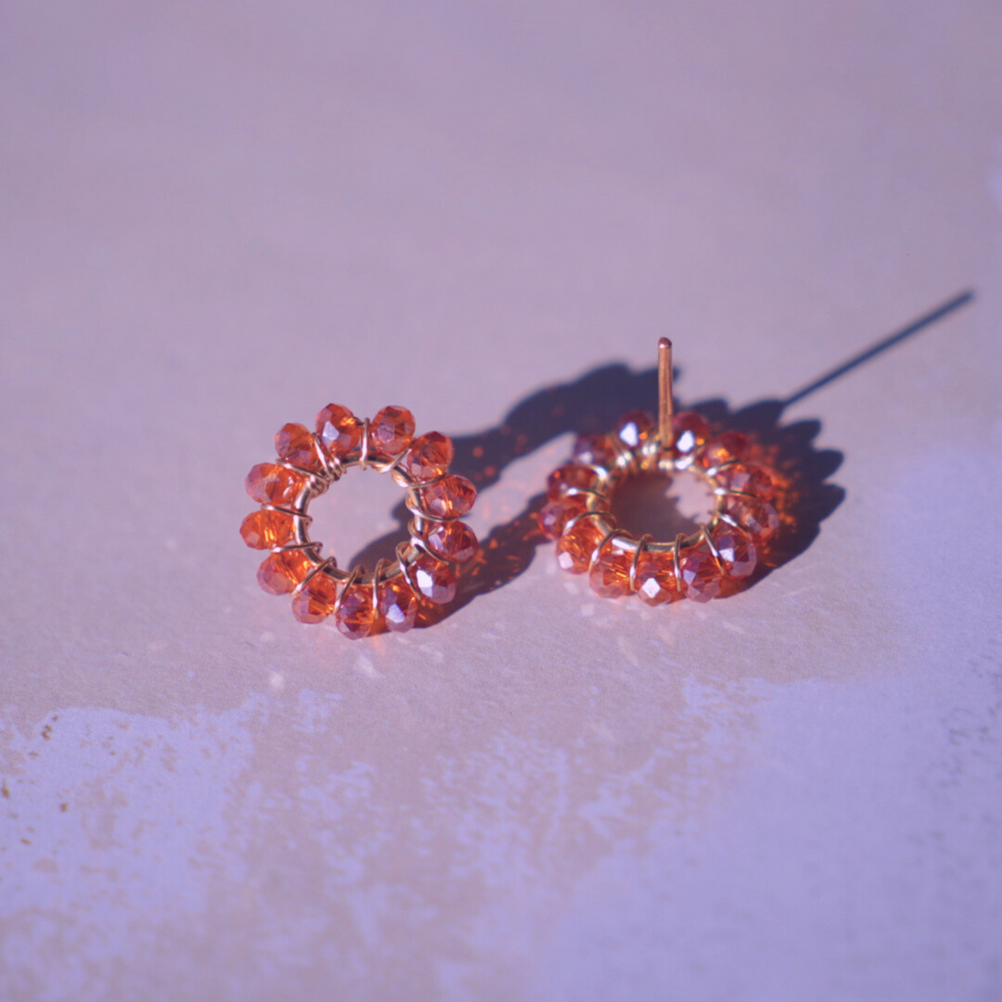 Margarita Studs