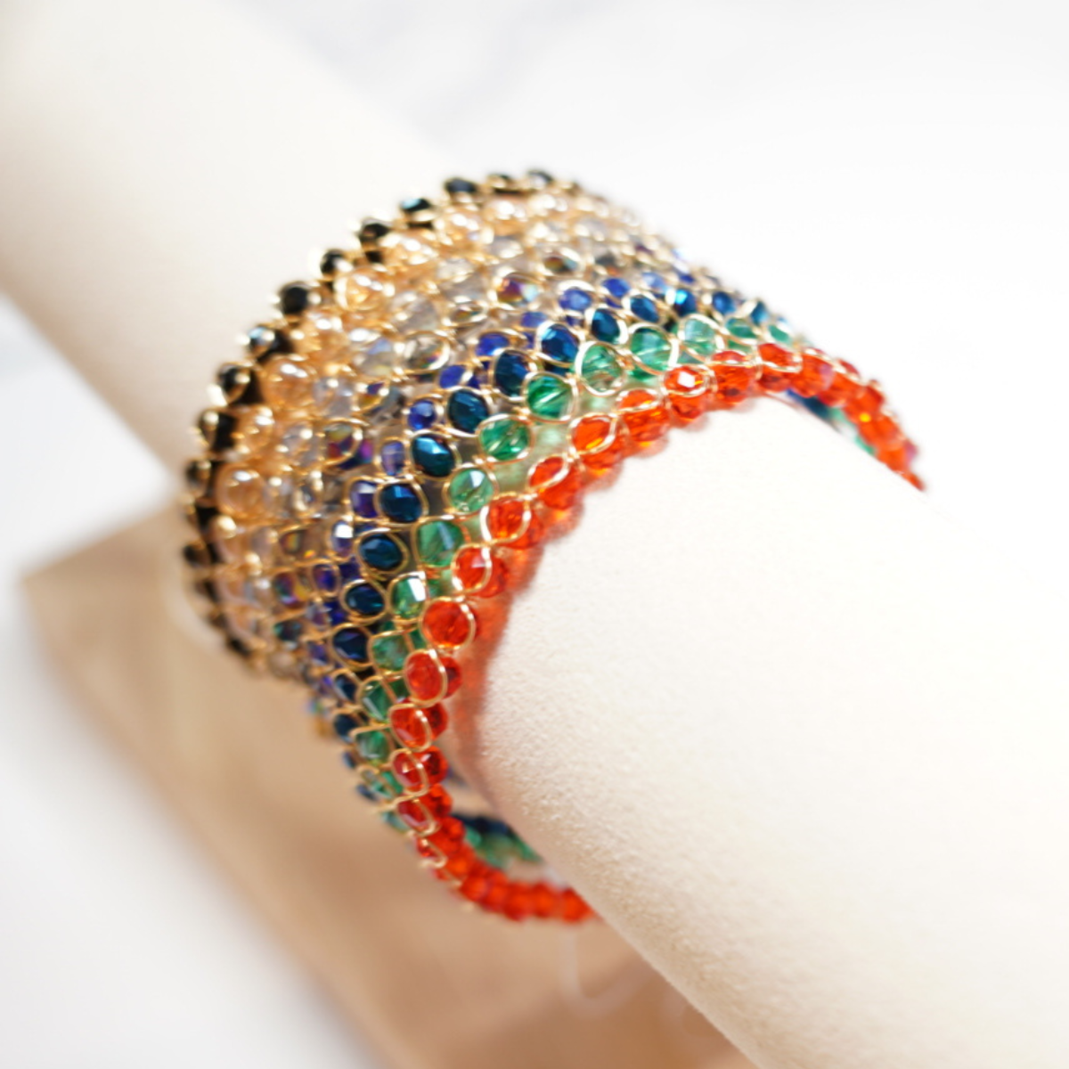 Little Eyes Bracelet