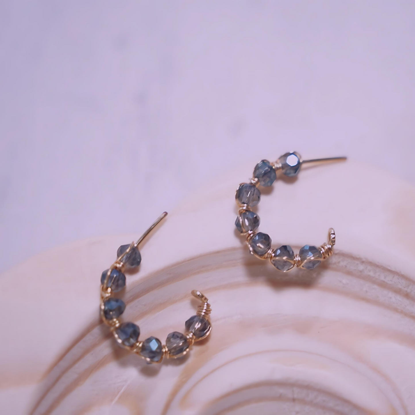 Little Eyes Hoops