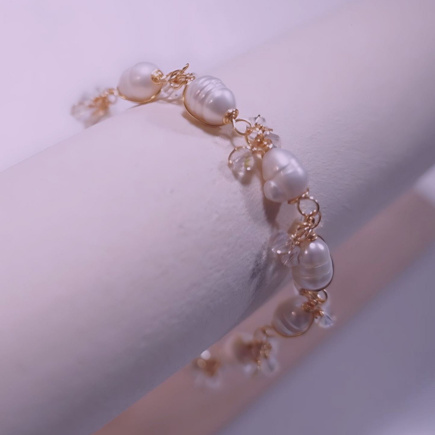 Little Drops Bracelet