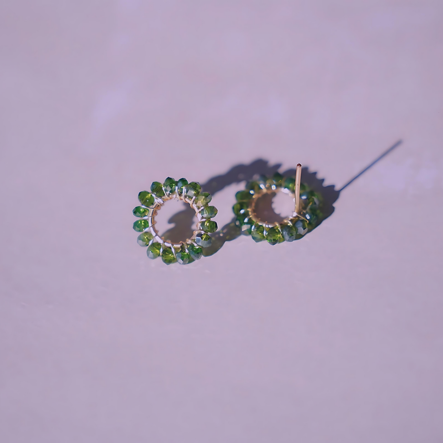 Margarita Studs