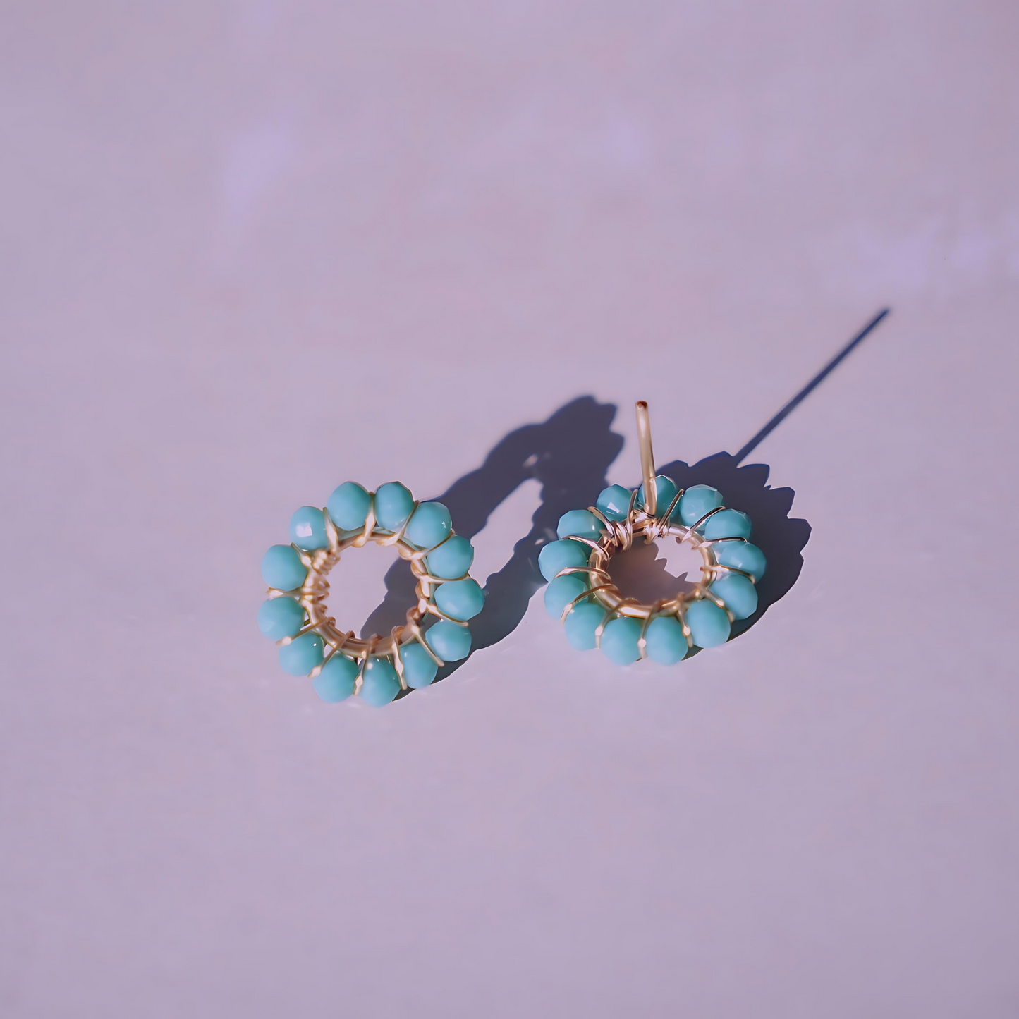 Margarita Studs