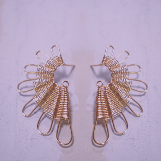 Freedom Earrings