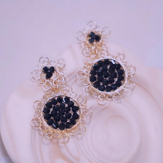 Shine Earrings